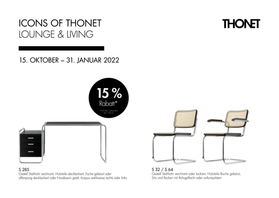 Thonet_Icons_of_Thonet_Lounge_2021_Aktionsblatt3