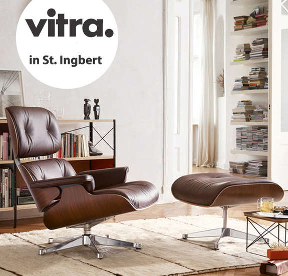 Clubsessel vitra